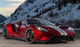 ford gt