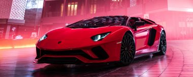 My favorite car