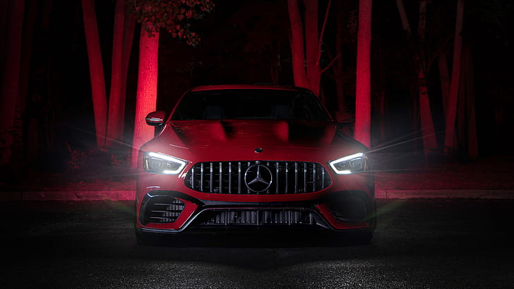 mercedes